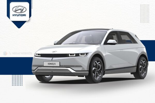 IONIQ 5