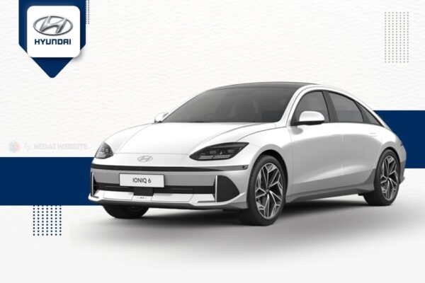IONIQ 6