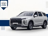 hyundai palisade by kedai website