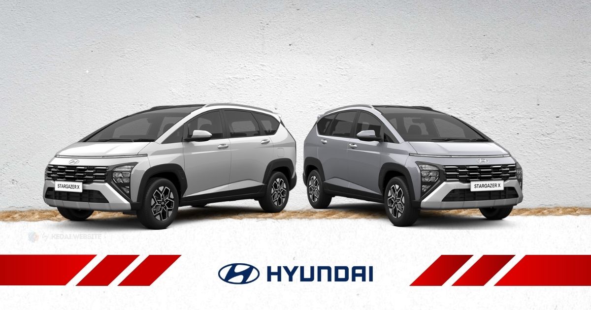 Kredit Hyundai