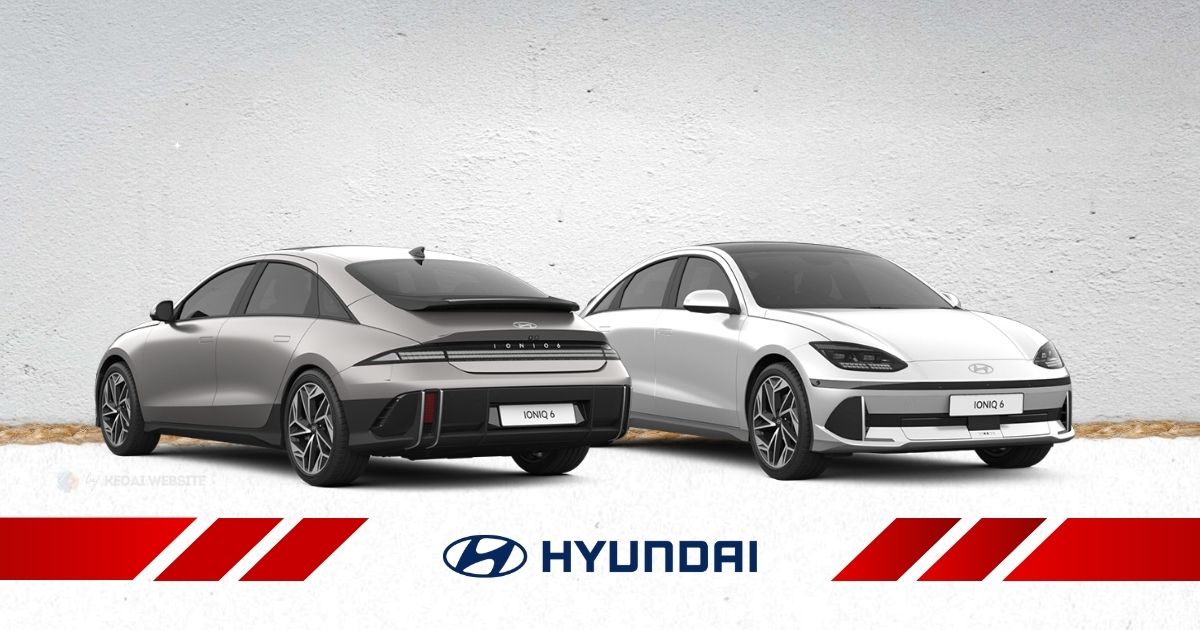 Mobil Hyundai