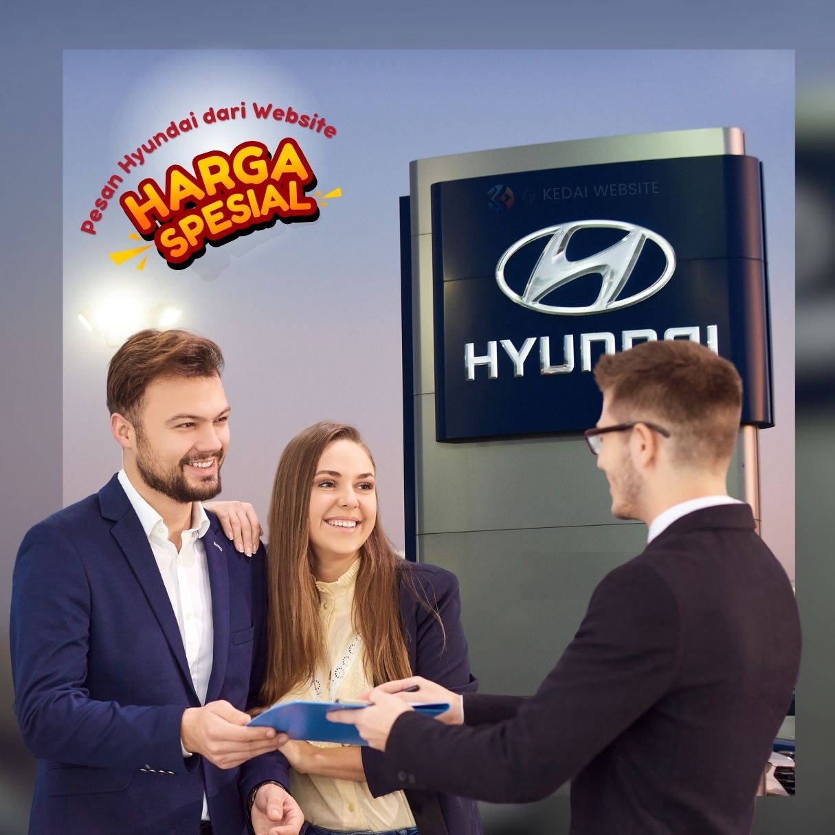 promo hyundai