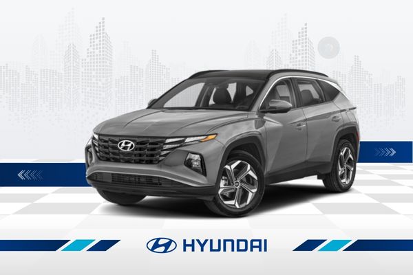 New TUCSON